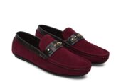 Men’s loafer shoes