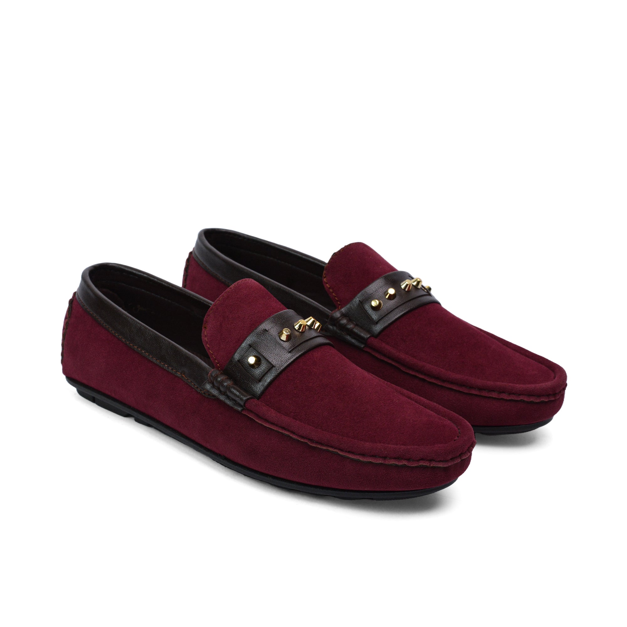 Men’s loafer shoes