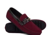 Men’s loafer shoes