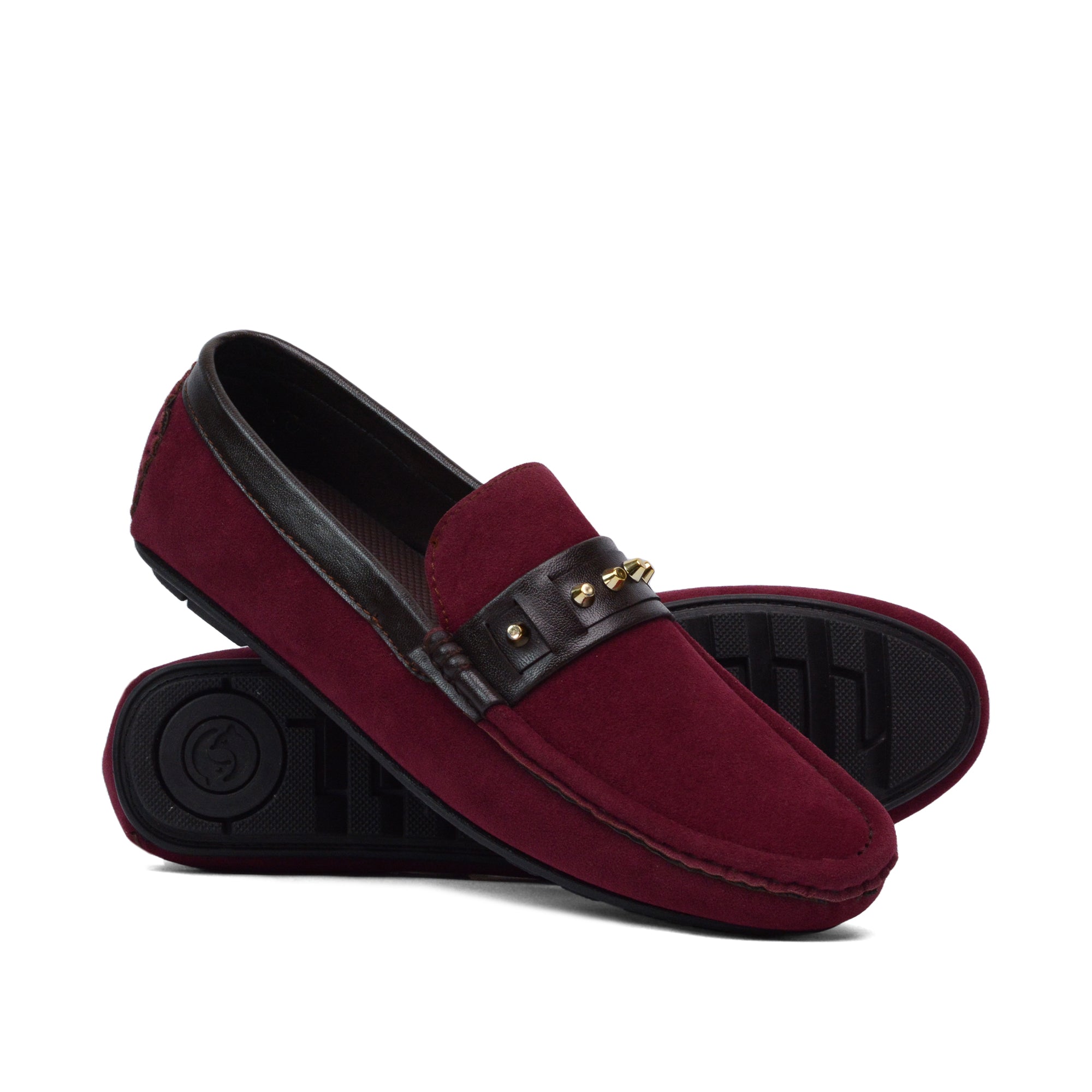 Men’s loafer shoes