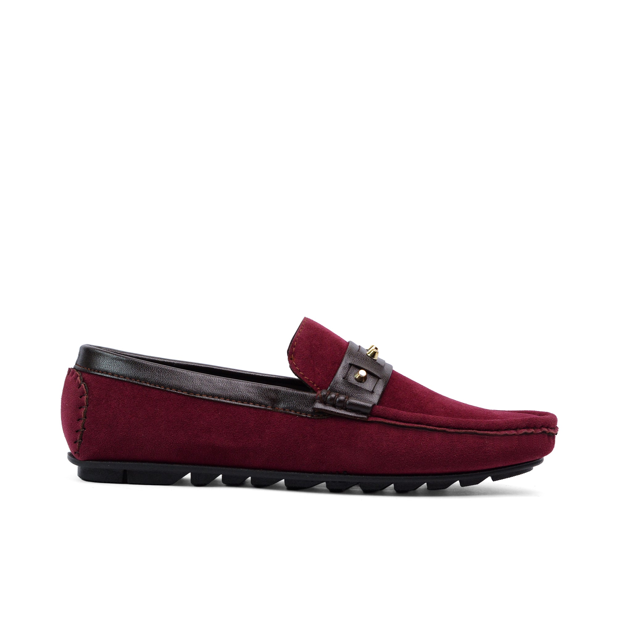 Men’s loafer shoes
