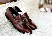 Men’s dress shoes