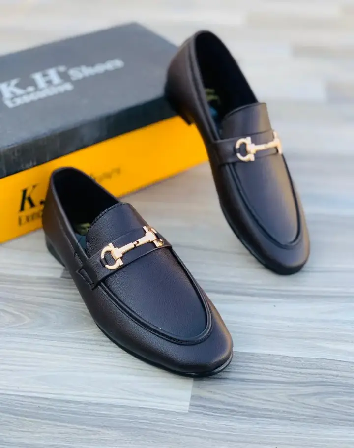 Men’s loafer shoes