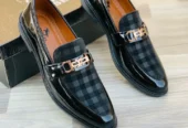 Men’s loafer shoes