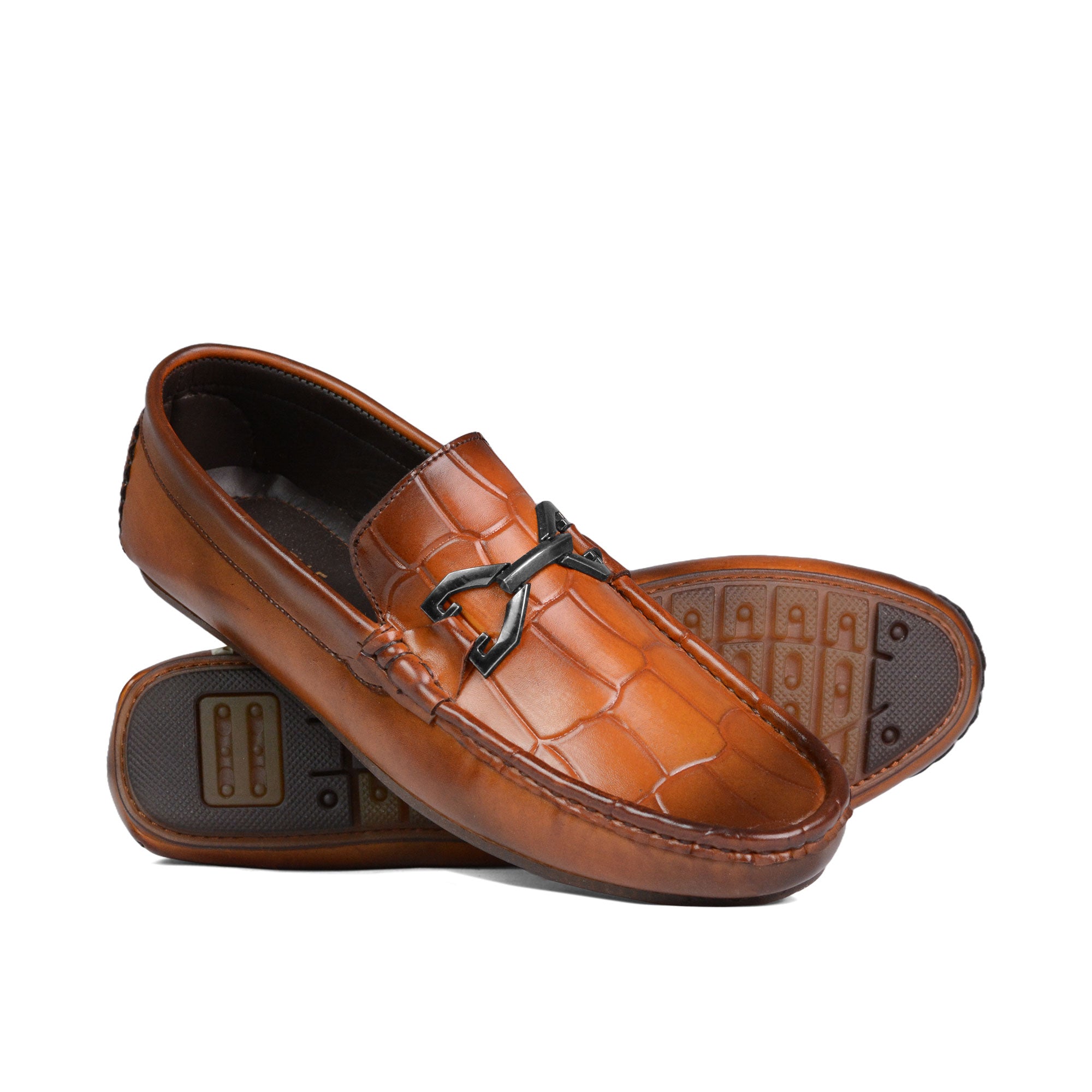 Men’s loafer shoes