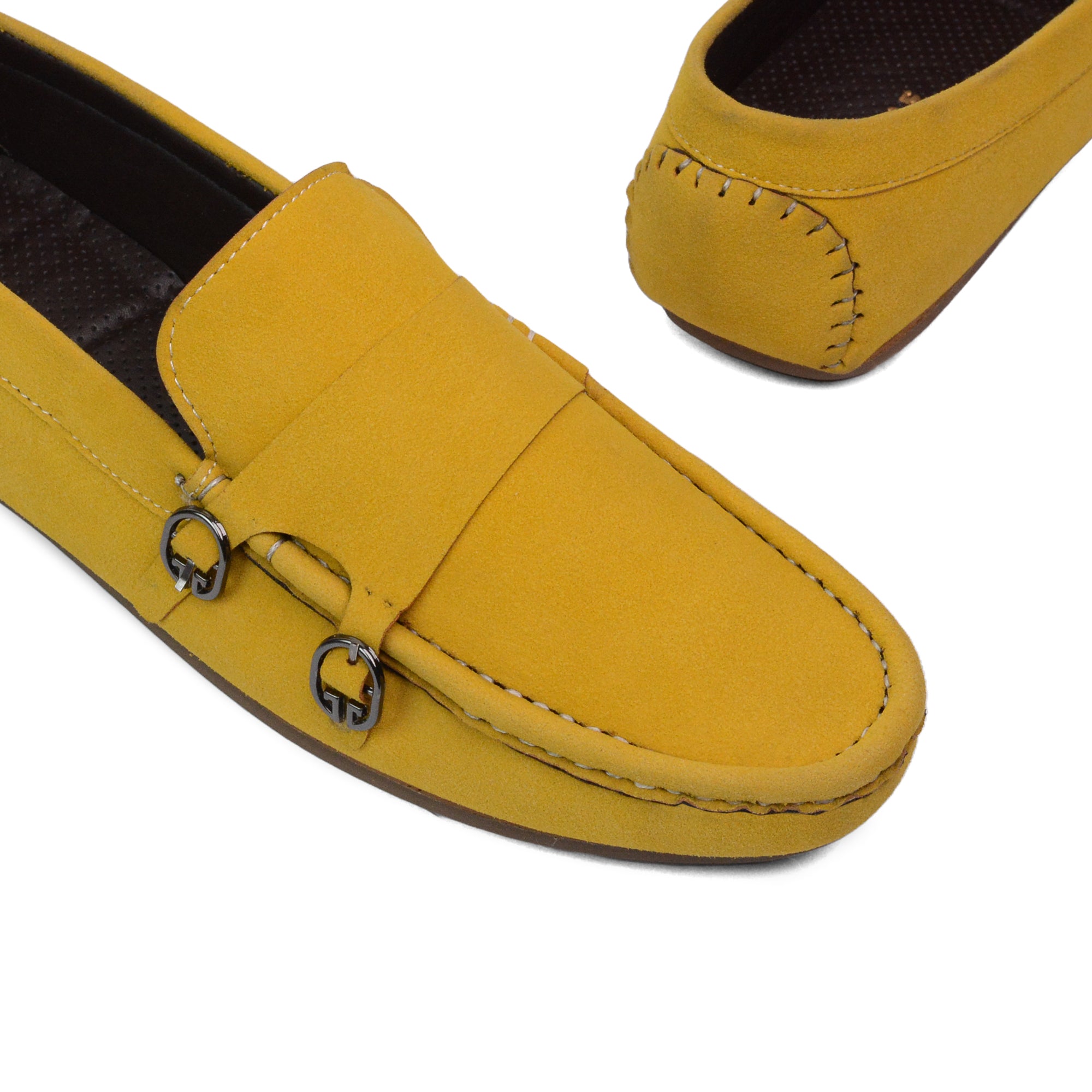Men’s loafer shoes