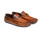 Men’s loafer shoes