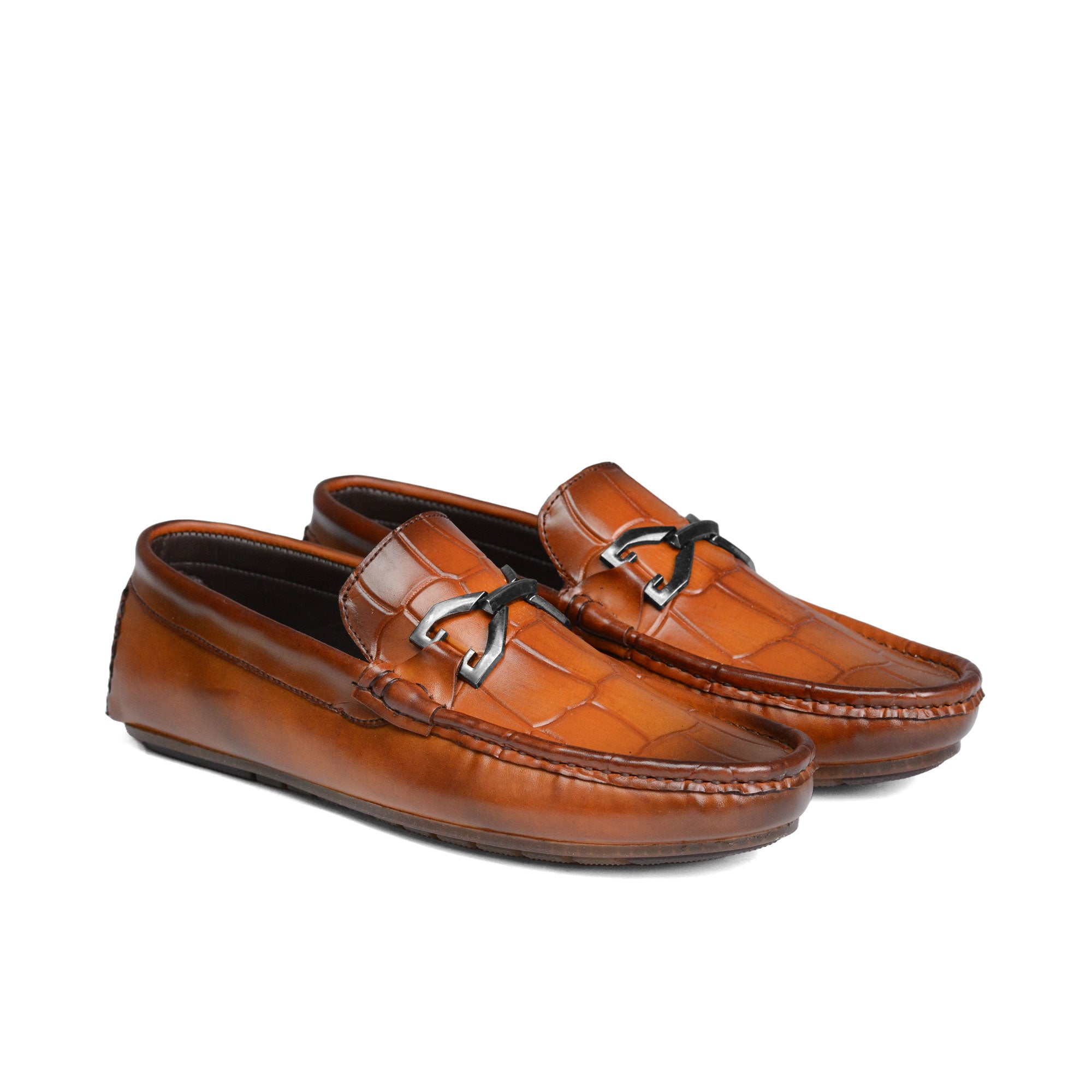 Men’s loafer shoes