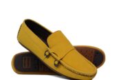 Men’s loafer shoes