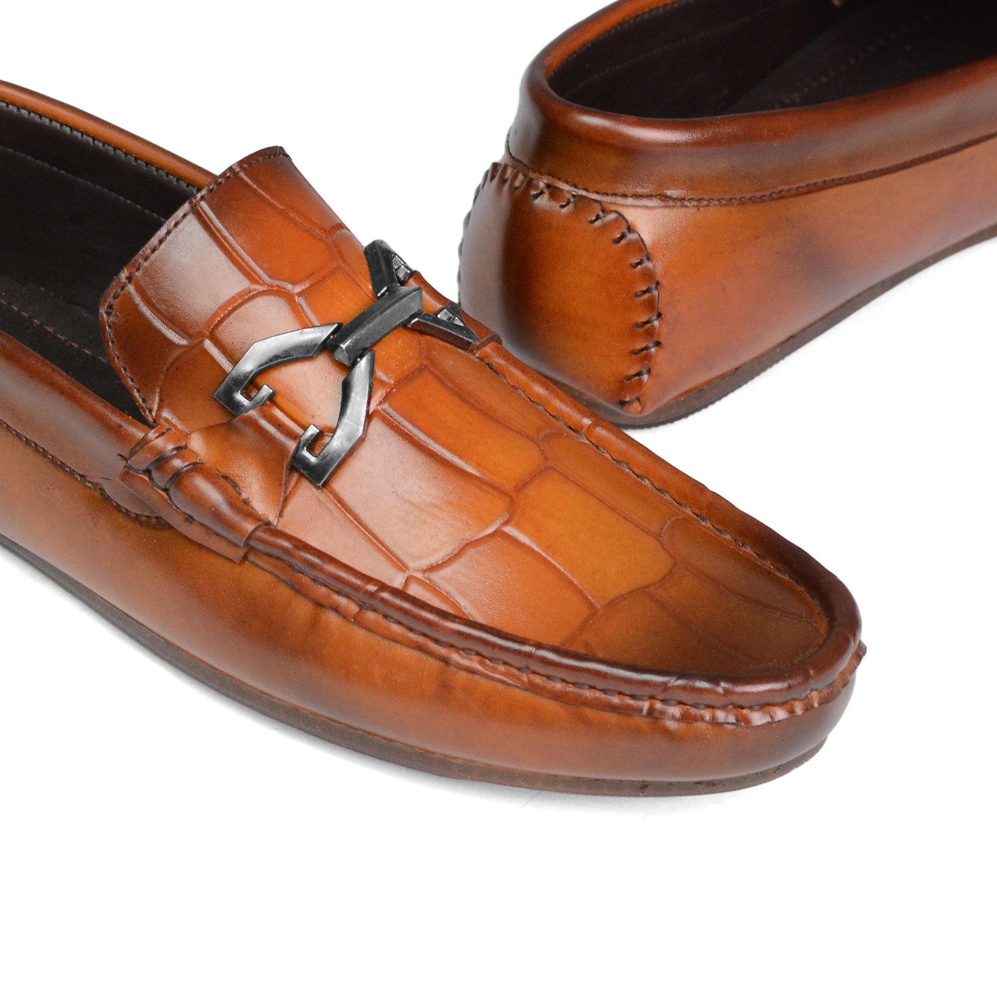 Men’s loafer shoes