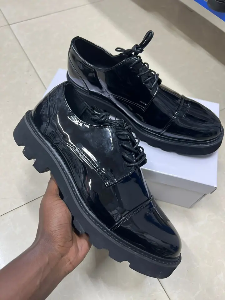 Men’s loafer shoes