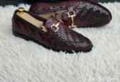 Men’s loafer shoes