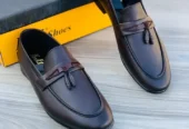 Men’s loafer shoes