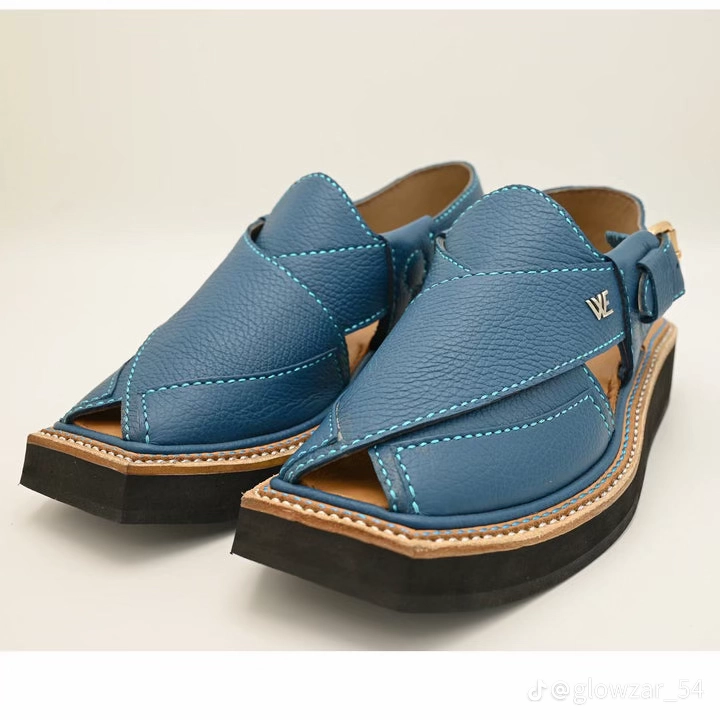 Peshawari sandal mens