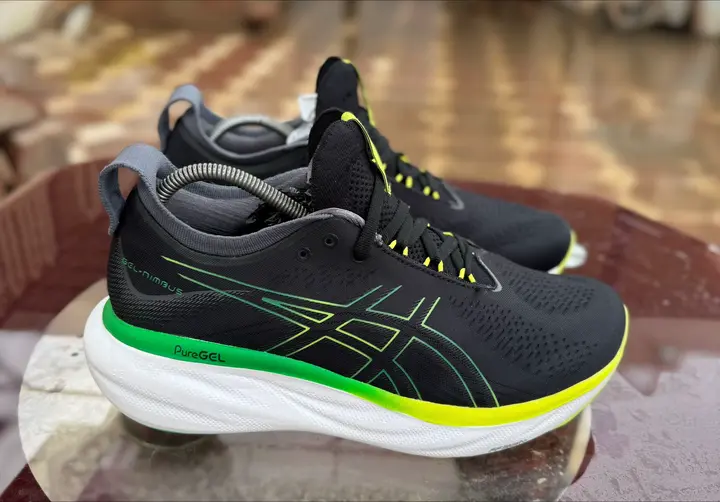 Men’s sneaker shoes