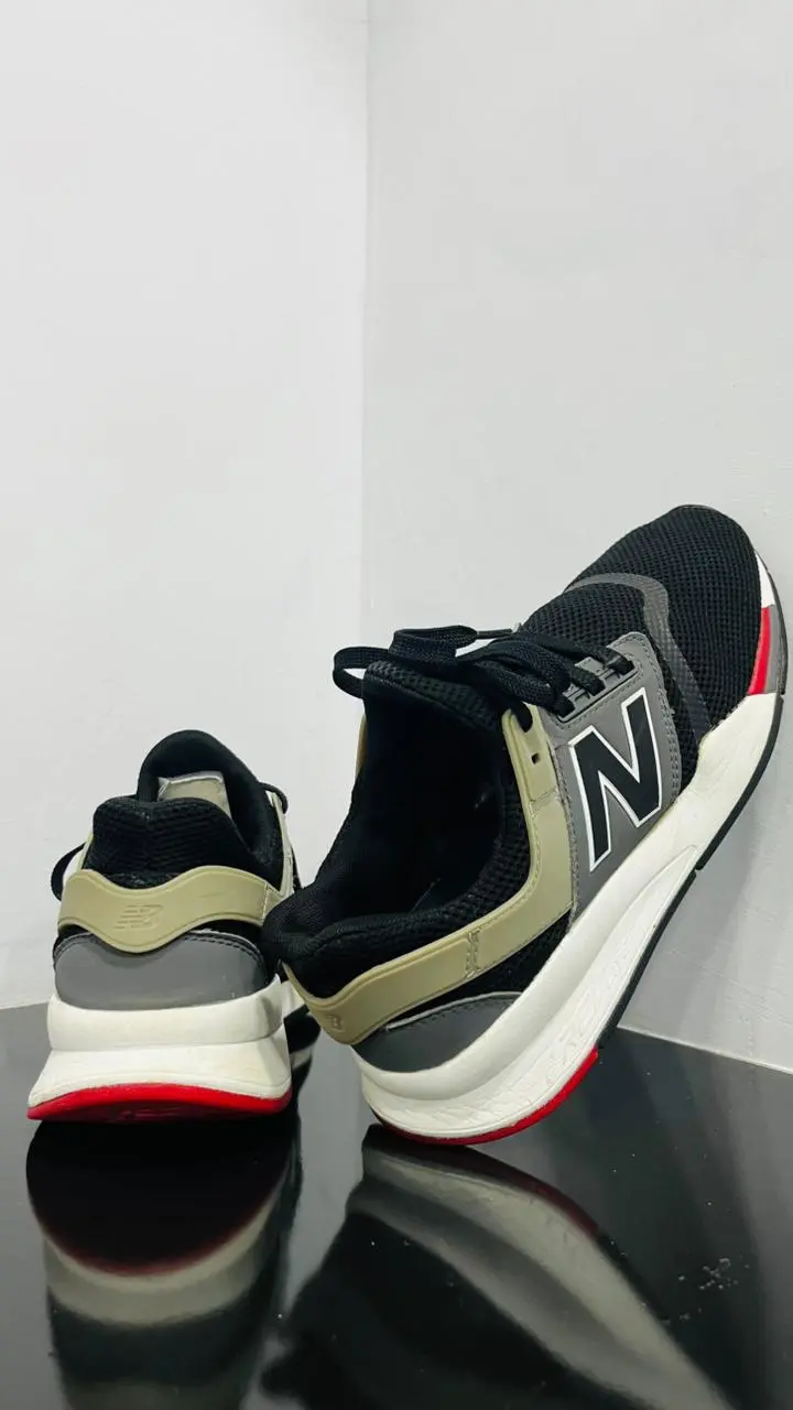 Ekshoes mens sneaker