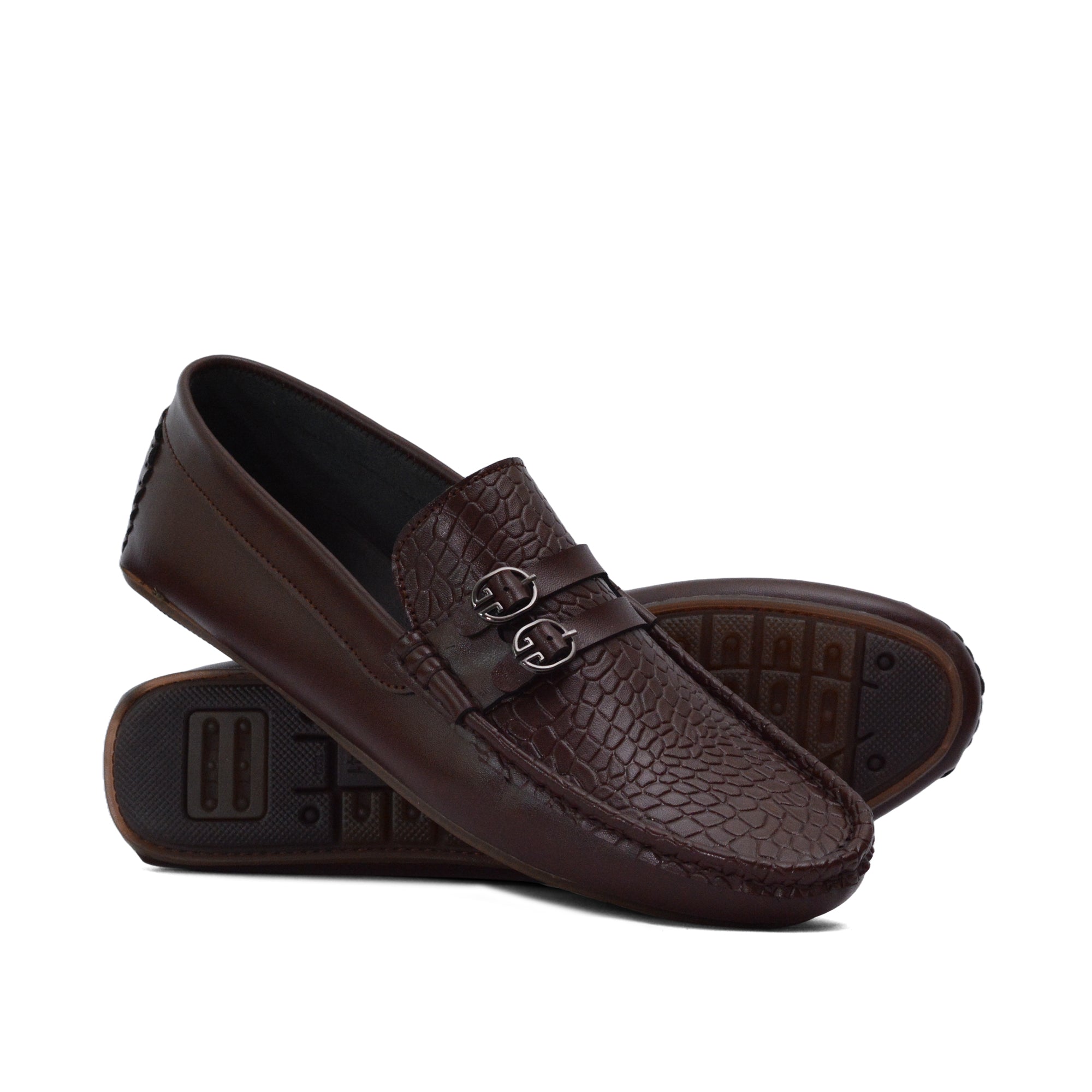 Men’s loafer shoes