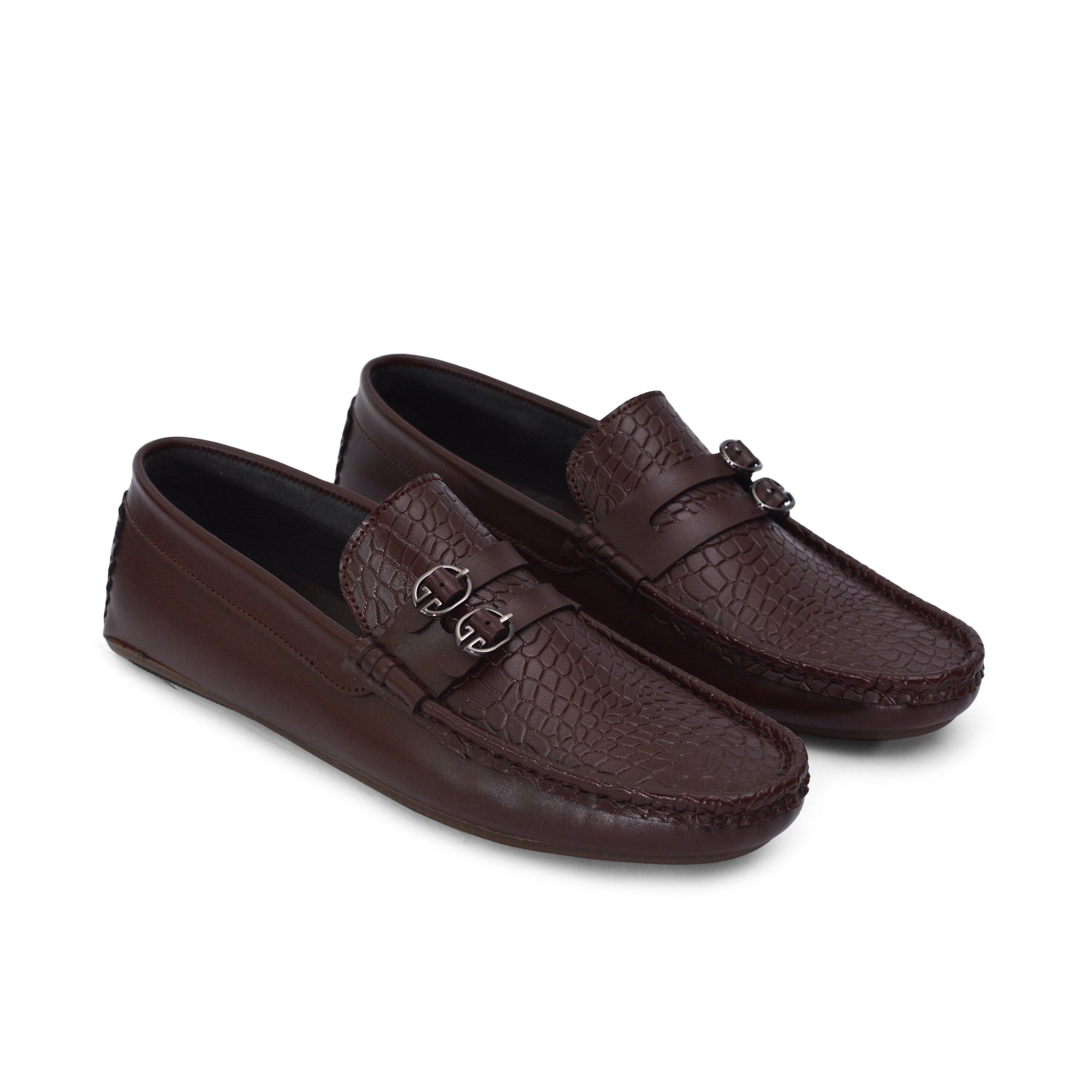 Men’s loafer shoes