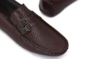 Men’s loafer shoes