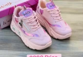 Women sneakers shoes