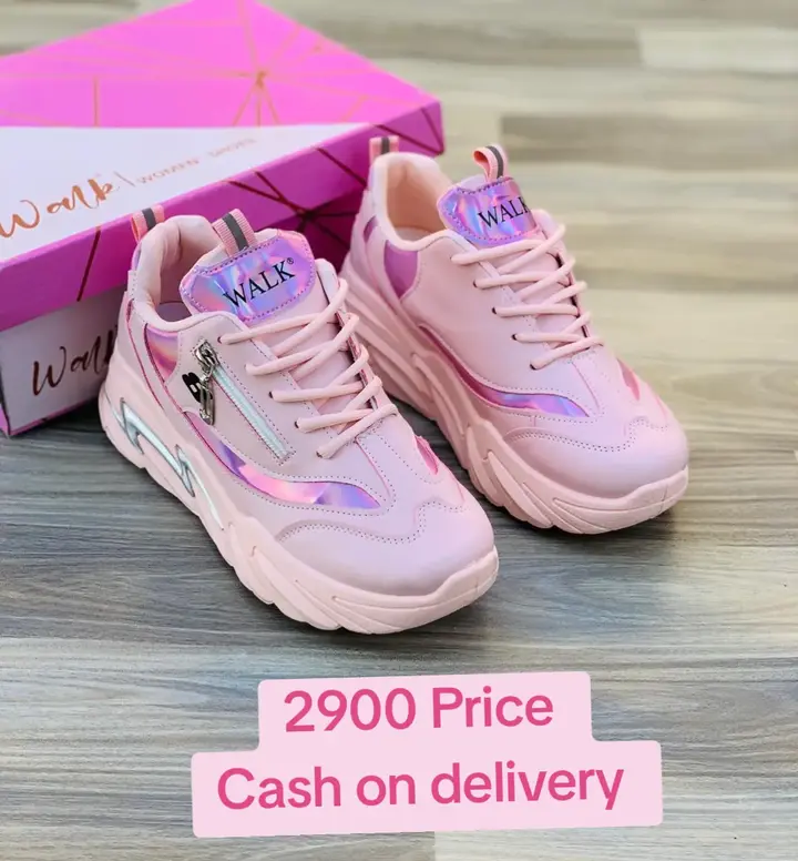Women sneakers shoes
