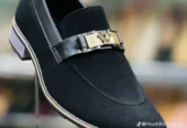 Men’s loafer shoes