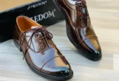 Men’s dress shoes