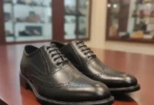 Men’s dress shoes