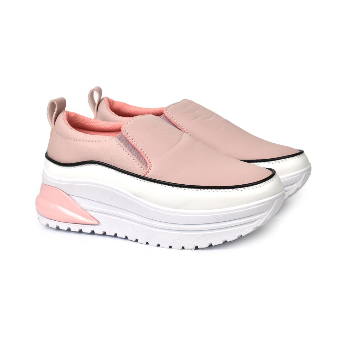 Women sneaker shoes