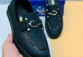 Men’s loafer shoes