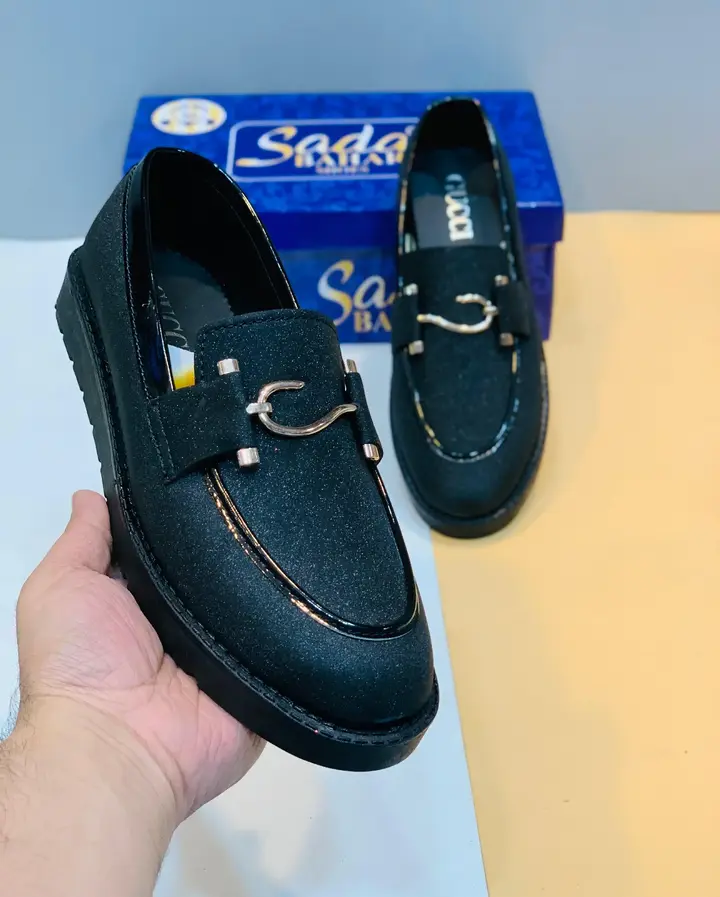 Men’s loafer shoes