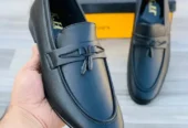 Men’s loafer shoes