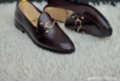 Men’s loafer shoes