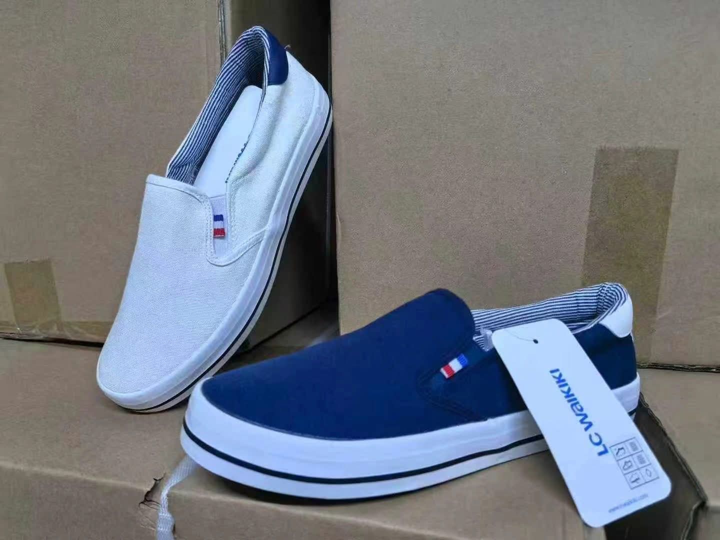 Men’s loafer shoes