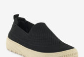 Men’s slip on sneaker