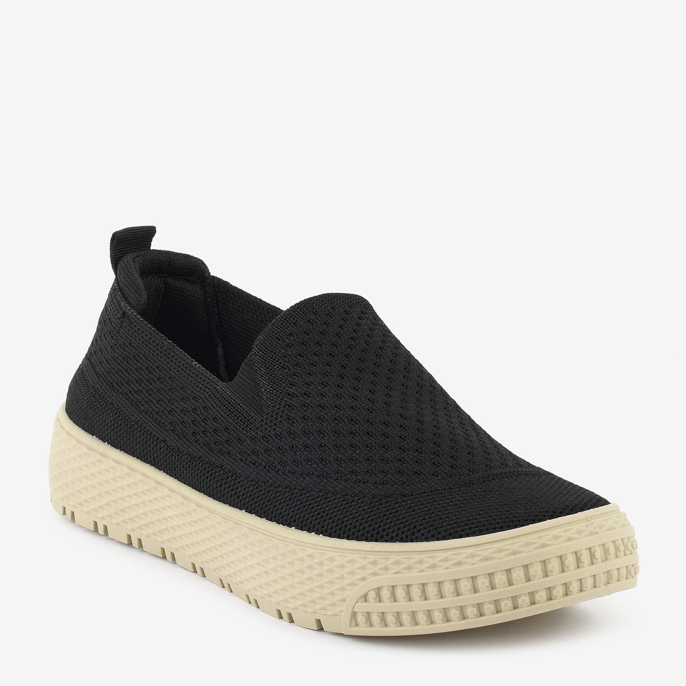 Men’s slip on sneaker