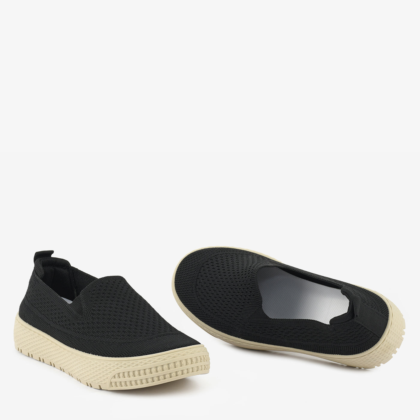 Men’s slip on sneaker
