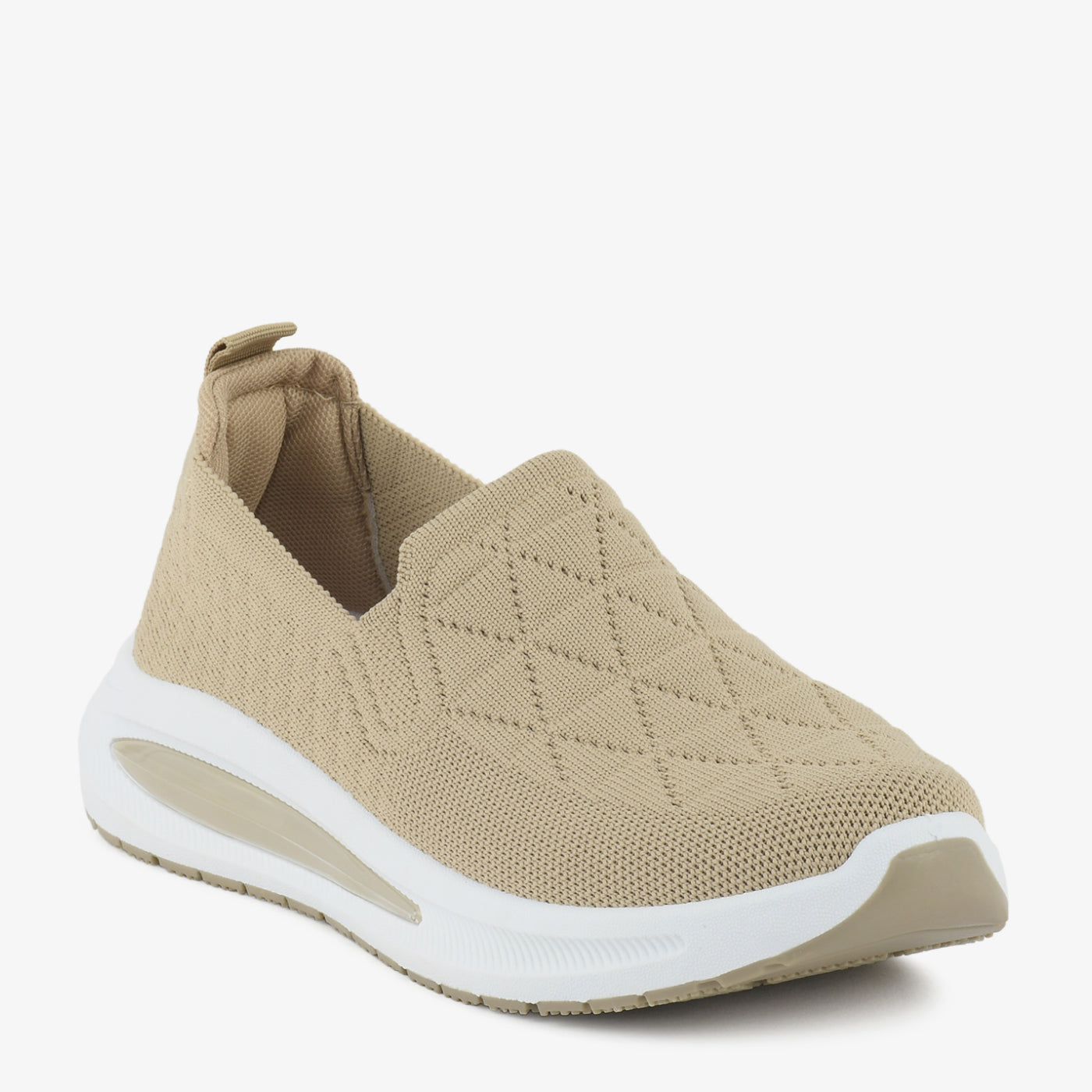 Men’s slip on sneaker