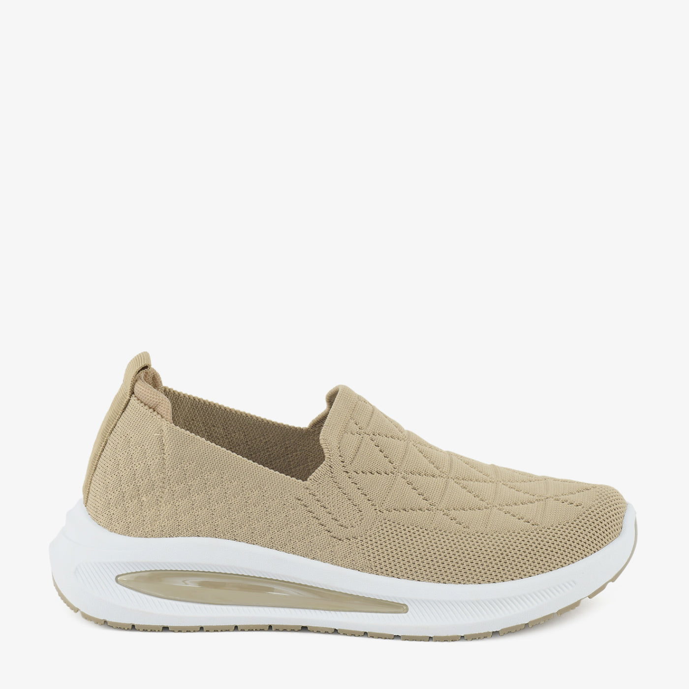 Men’s slip on sneaker