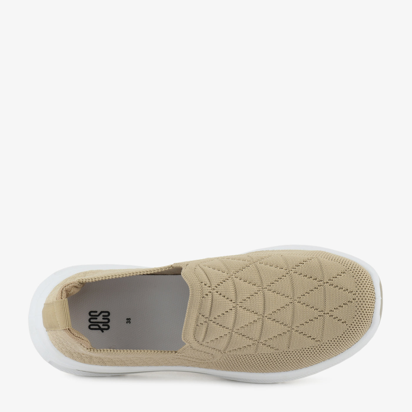 Men’s slip on sneaker