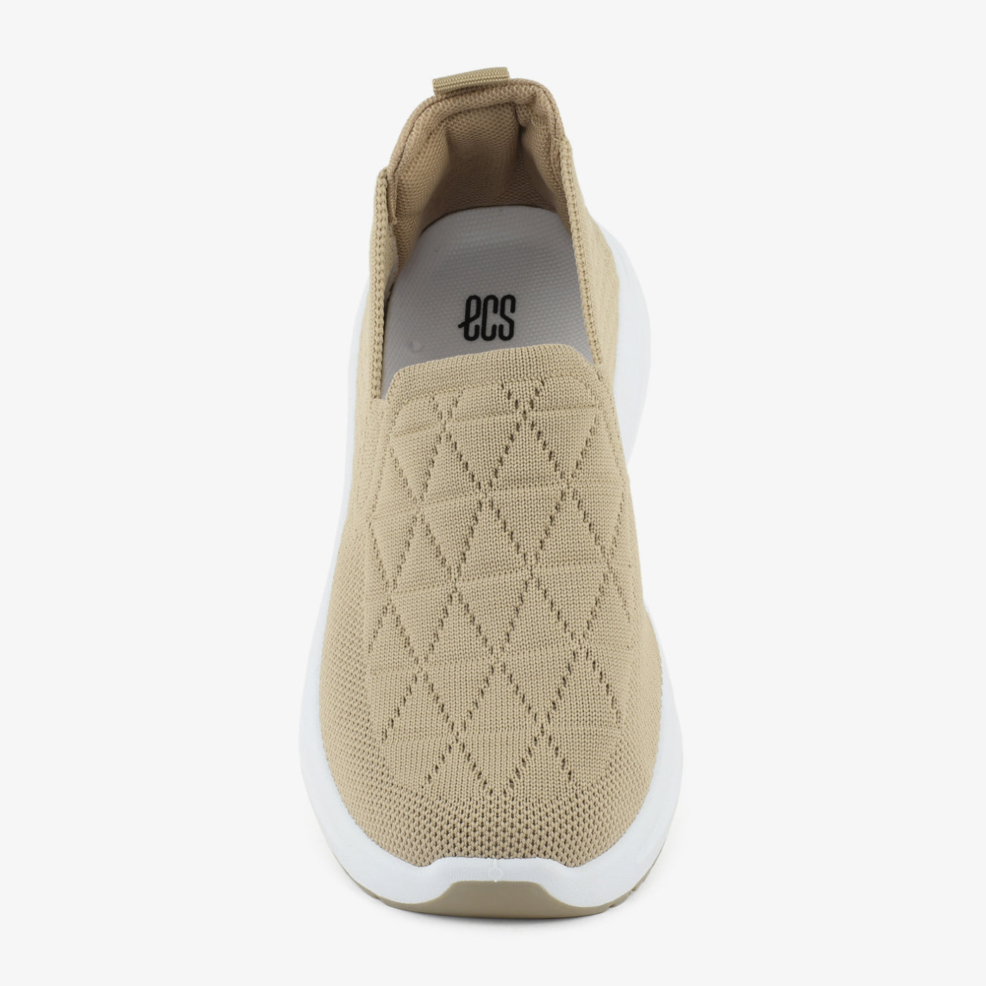 Men’s slip on sneaker