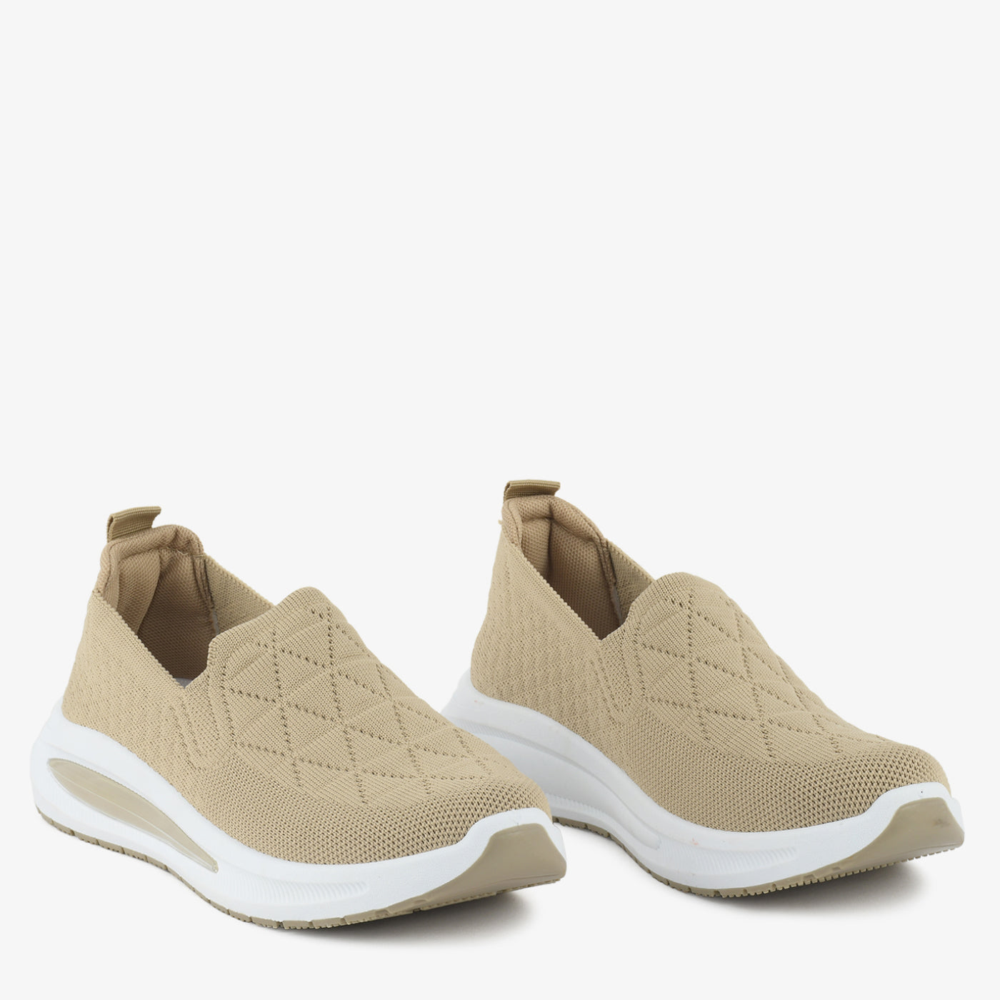 Men’s slip on sneaker