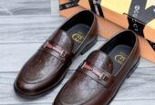 Mens loafer shoes