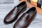 Mens loafer shoes
