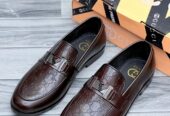 Mens loafer shoes