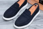 Mens loafer shoes