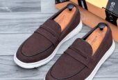 Mens loafer shoes