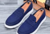 Mens loafer shoes