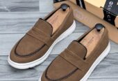 Mens loafer shoes