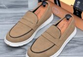 Mens loafer shoes